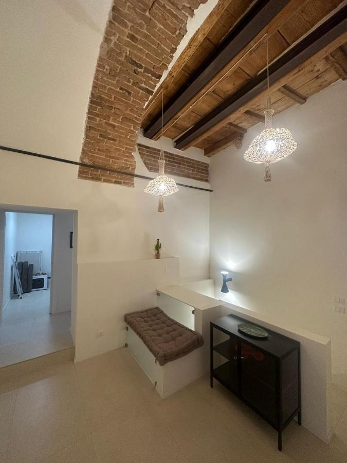 Апартаменти Dreaming Mazzanti 11 Верона Екстер'єр фото