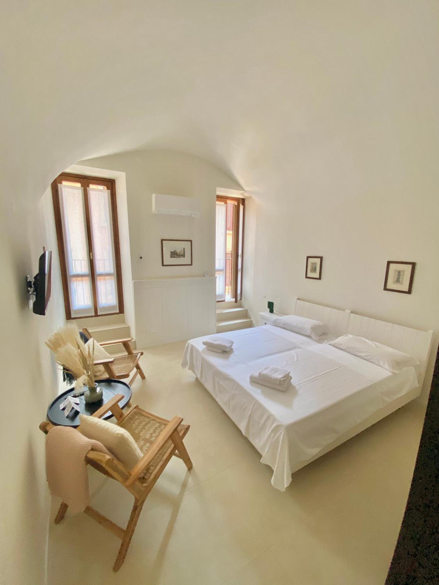 Апартаменти Dreaming Mazzanti 11 Верона Екстер'єр фото